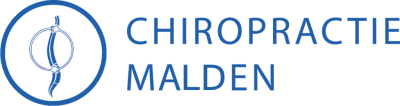 Logo Chiropractie Malden